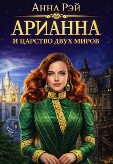 Арианна и Царство Двух Миров / Анна Рэй
