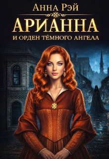Арианна и Орден темного ангела / Анна Рэй