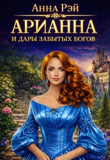 Арианна и дары забытых богов / Анна Рэй