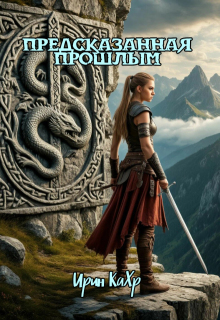 Предсказанная прошлым / Ирин КаХр