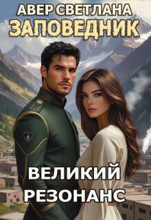 Заповедник. Книга седьмая. Великий резонанс / Светлана Авер