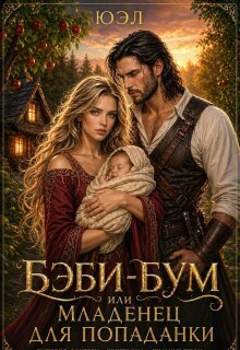 Бэби-бум, или Младенец для попаданки / ЮЭл