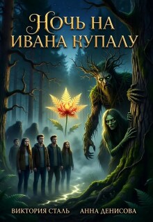 Ночь на Ивана Купалу / Виктория Сталь