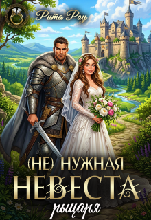 (не)нужная невеста рыцаря / Рита Герасименко