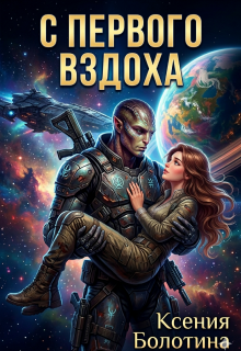 С первого вздоха / Ксения Болотина
