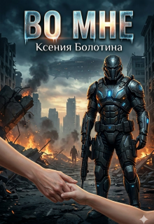 Во мне / Ксения Болотина