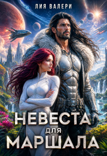 Невеста для Маршала / Лия Валери