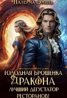 Голодная брошенка Дракона — лучший дегустатор ресторанов! / Налерма Эмиль