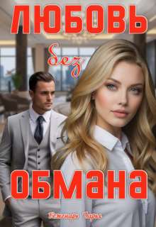 Любовь без обмана / Дарья Беженарь