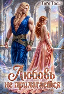 Любовь не прилагается / Тара Талер