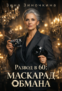 Развод в 60: Маскарад Обмана / Зина Зиночкина