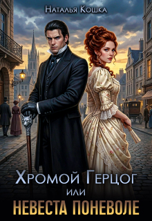 Хромой Герцог, или Невеста поневоле / Наталья Кошка