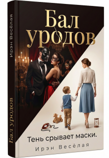 Бал уродов. Тень срывает маски. / Ирэн Весёлая