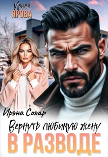 В разводе. Вернуть любимую жену / Ирэна Солар