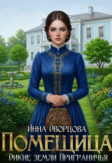 Помещица / Инна Дворцова