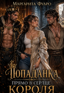 Попаданка прямо в сердце Короля / Маргарита Фуаро