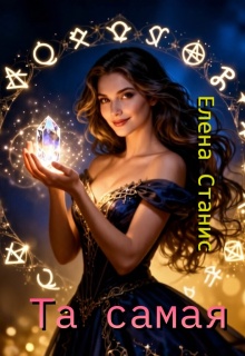 Та самая / Елена Станис