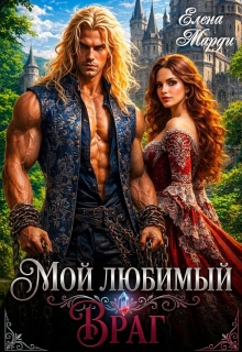 Мой любимый враг / Марди Елена