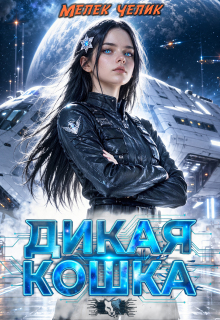 Дикая кошка / Мелек Челик