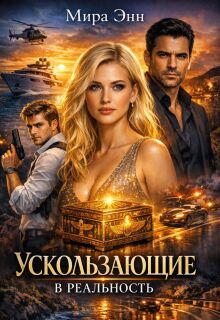 Ускользающие в реальность / Мира Энн