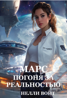 Марс Погоня за реальностью / Нелли Войт
