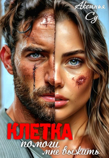 Клетка: помоги мне выжить / Аксинья Су