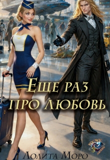 Ло. Еще раз про любовь / Лолита Моро