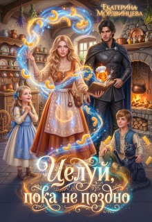 Целуй, пока не поздно / Екатерина Мордвинцева