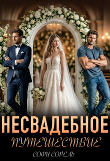 Несвадебное путешествие / Софи Сорель
