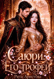 Саюри. Его трофей / Рита Аристова