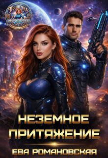 Неземное притяжение / Ева Романовская