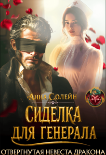 Сиделка для генерала. Отвергнутая невеста дракона / Анна Солейн
