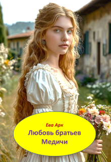 Любовь братьев Медичи / Ева Арк