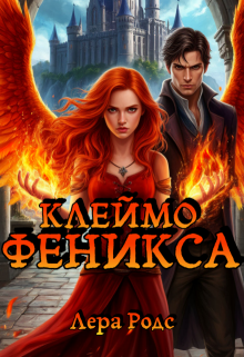 Клеймо Феникса / Лера Родс