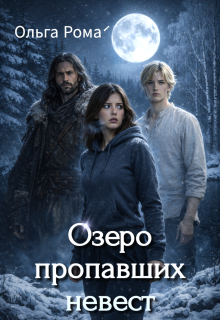 Озеро пропавших невест / Ольга Рома́