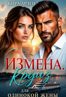 Измена. Круиз для одинокой жены / Кира Арден