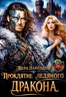 Проклятие ледяного дракона / Вера Варандей