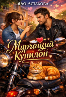 Мурчащий Купидон / Яло Астахова