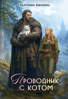 Проводник с котом / Екатерина Бакулина