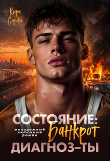 Состояние: Банкрот. Диагноз — Ты / Кира Сорока