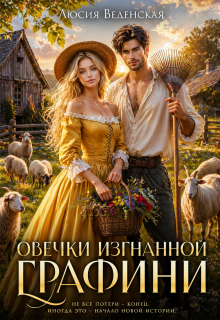 Овечки изгнанной графини / Люсия Веденская