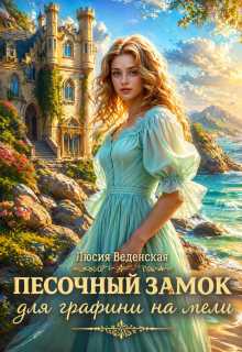 Песочный замок для графини на мели / Люсия Веденская