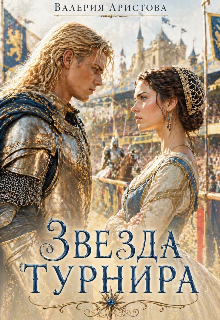 Звезда турнира. Рыцарский роман / Валерия Аристова