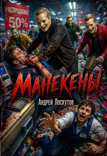 Манекены / Андрей Лоскутов