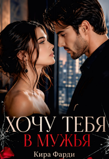 Хочу тебя в мужья / Кира Фарди
