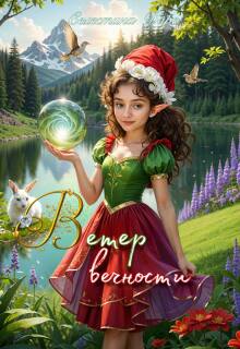 Ветер Вечности / Селестина Даро