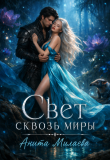 Свет сквозь миры / Анита Милаева