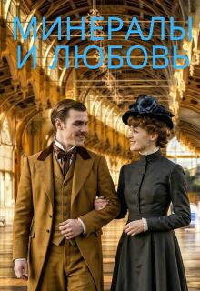 Минералы и любовь / Фирсов Алексей Сергеевич