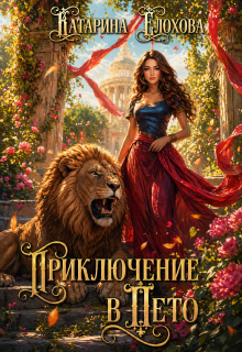 Приключение в Лето / Катарина Ёлохова