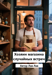 Хозяин магазина случайных встреч / Tim